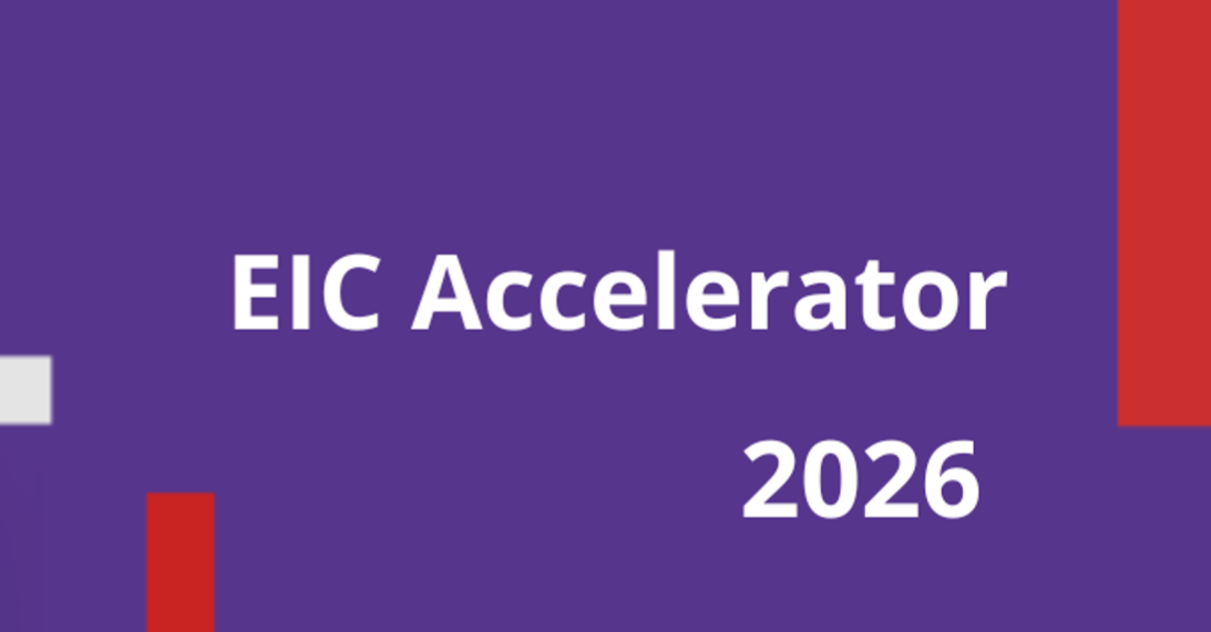 EIC Accelerator